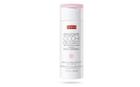 Gentle Eye Make-Up Remover