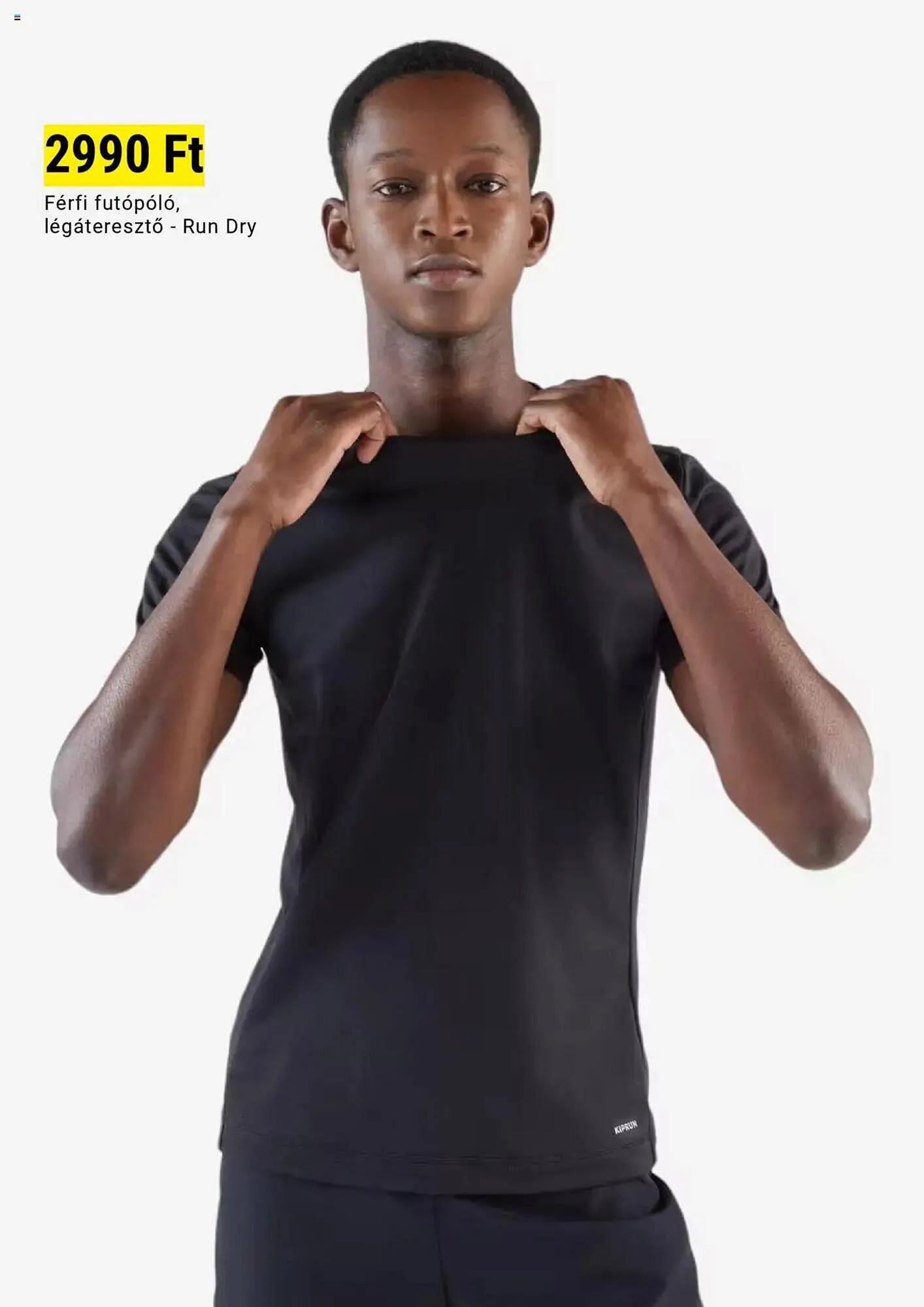 Katalógus Decathlon akciós újság április 1.-tól április 30.-ig 2025. - Oldal 9