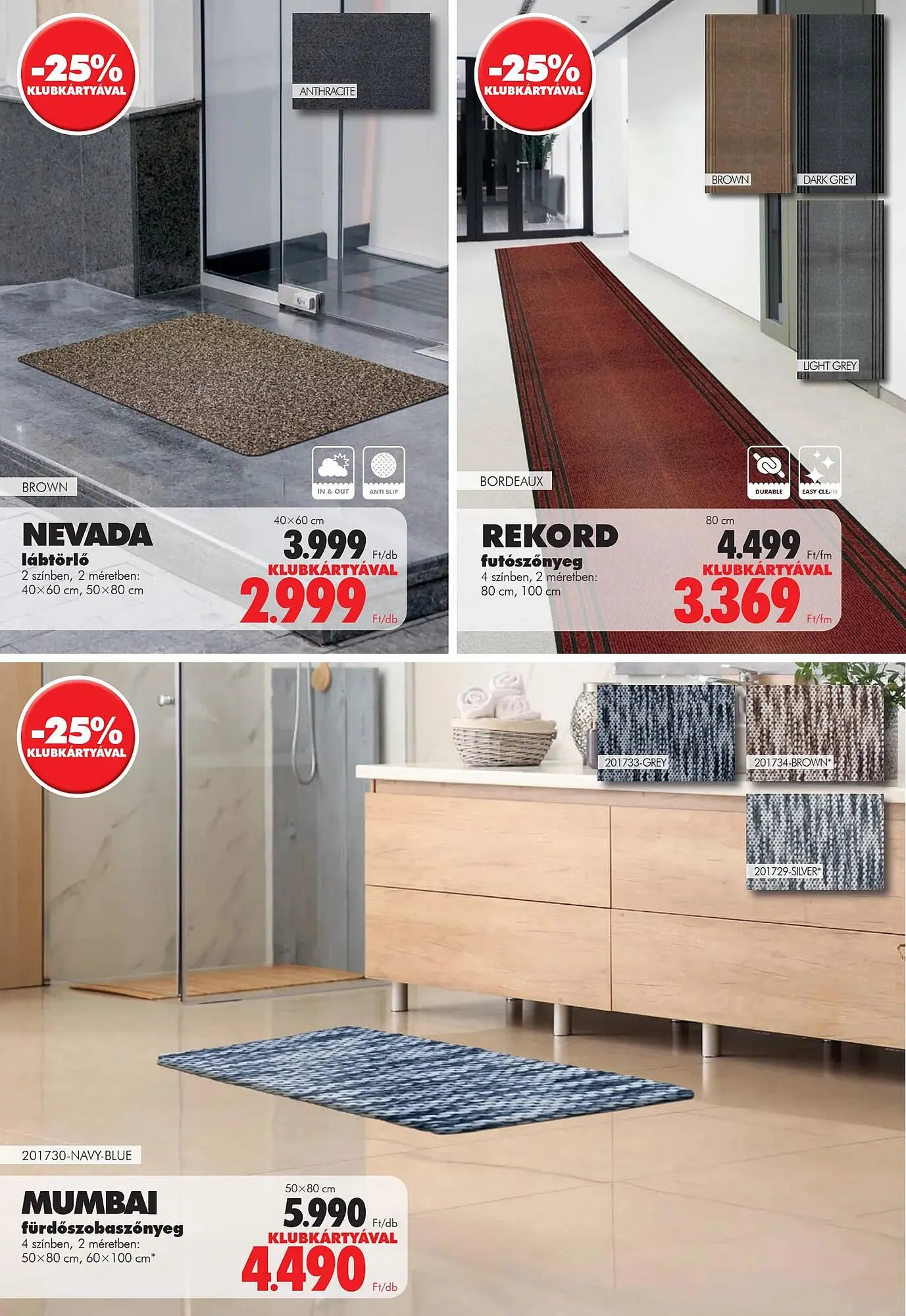 Katalógus Diego akciós újság november 2.-tól november 30.-ig 2024. - Oldal 5