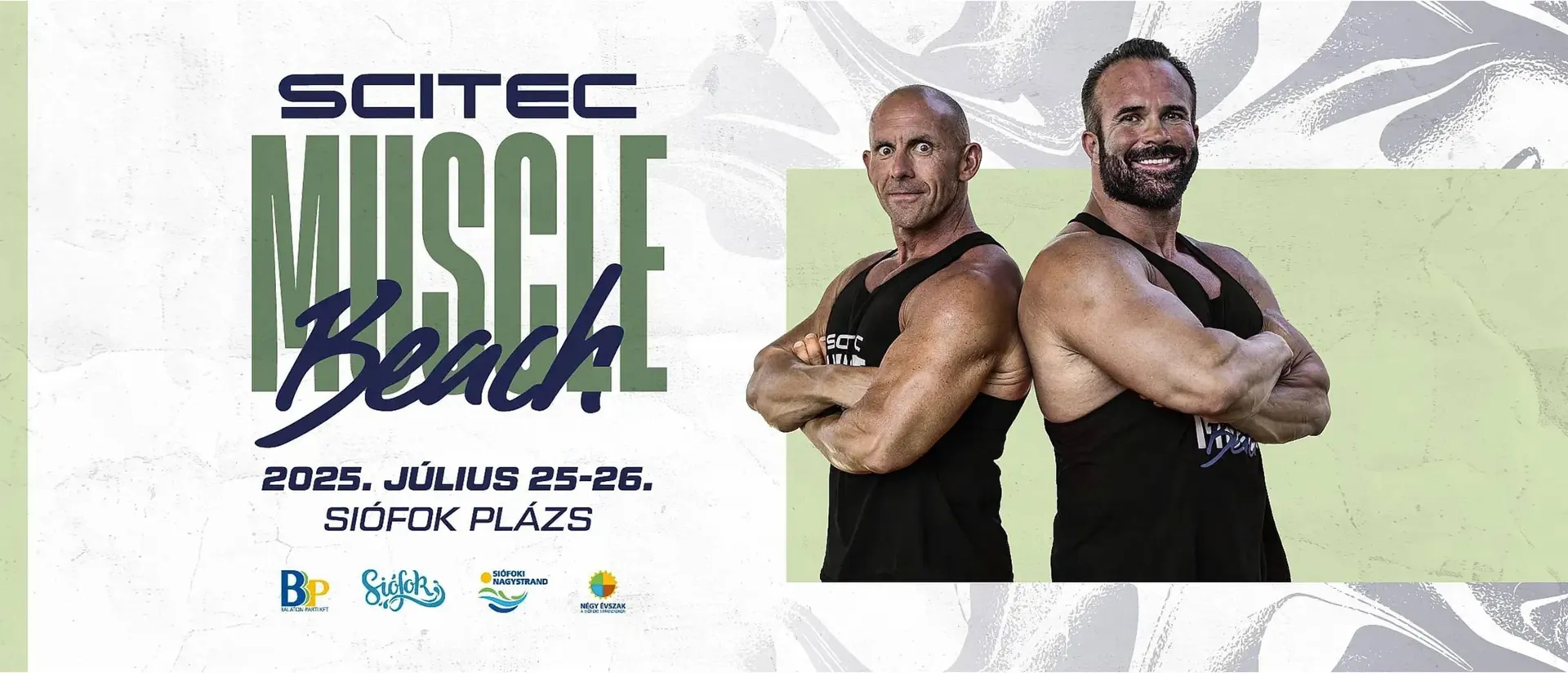 Katalógus Scitec Nutrition akciós újság július 1.-tól július 31.-ig 2025. - Oldal 2