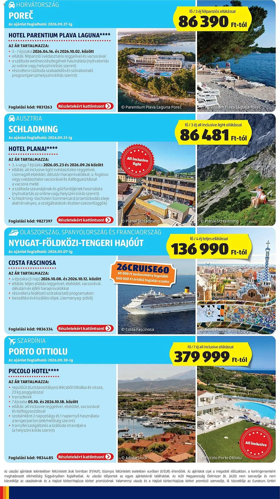 Katalógus ALDI akciós újság április 16.-tól április 22.-ig 2026. - Oldal 4