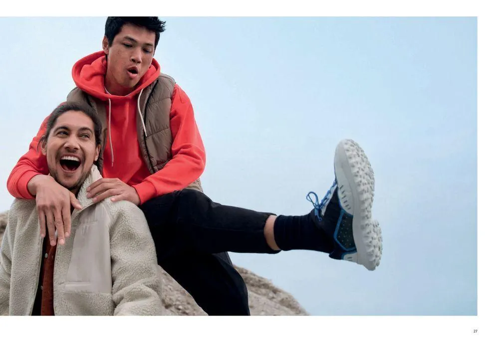 Katalógus Hyundai KONA N -akciós november 17.-tól november 17.-ig 2024. - Oldal 27