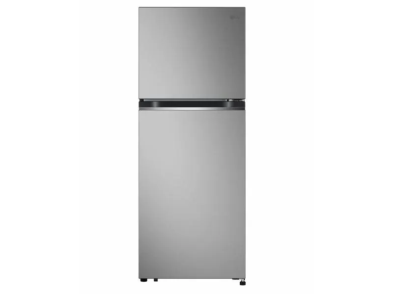 LG GTBV22PYGKD Felülfagyasztós hűtőszekrény