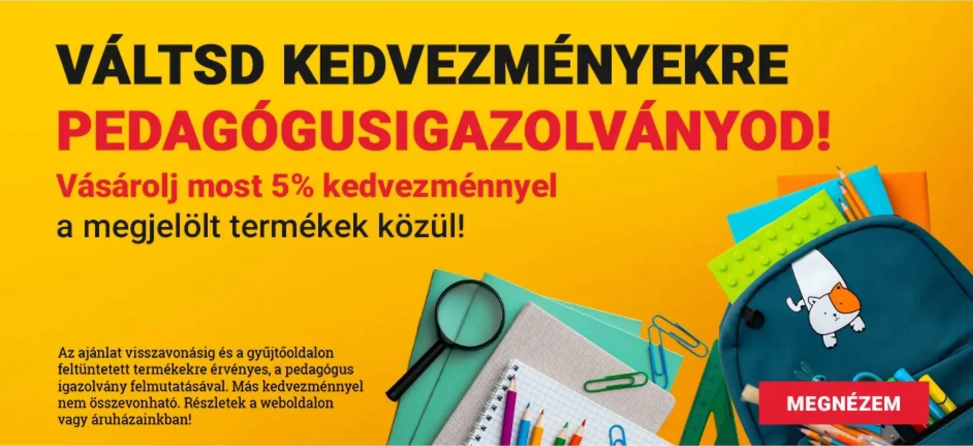 Katalógus Office Depot akciós újság október 1.-tól október 31.-ig 2025. - Oldal 2