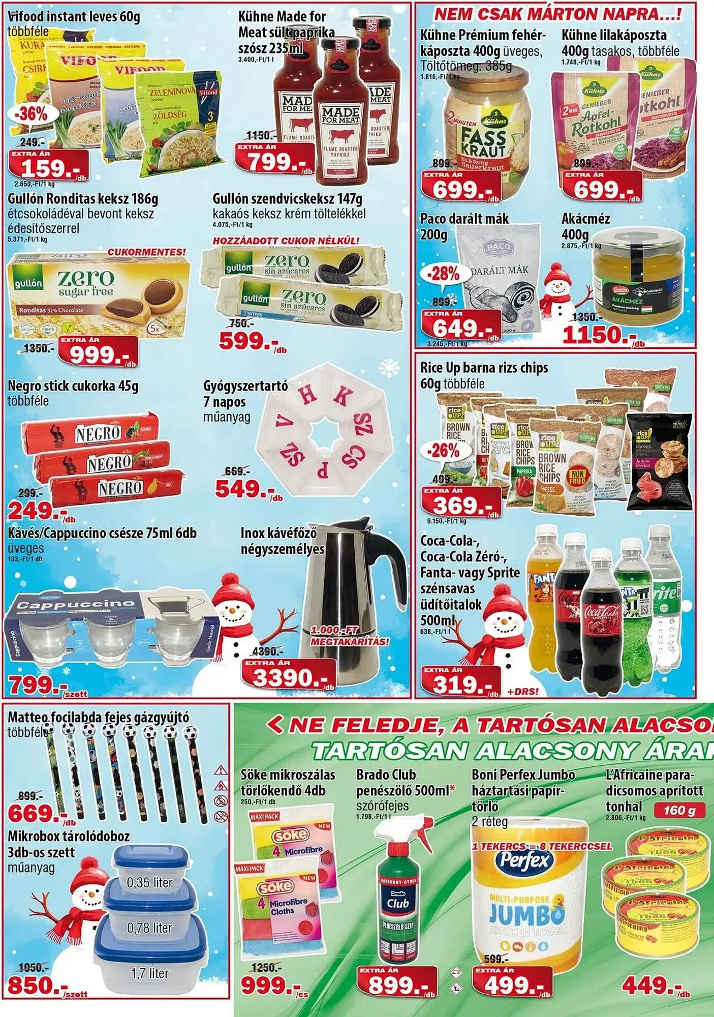 Katalógus Vianni Drogéria akciós újság november 6.-tól november 12.-ig 2024. - Oldal 2