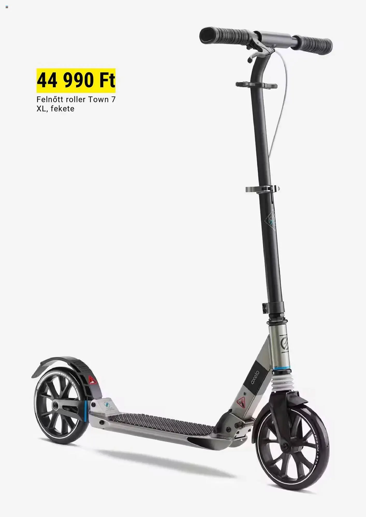 Katalógus Decathlon akciós újság szeptember 1.-tól szeptember 30.-ig 2025. - Oldal 11