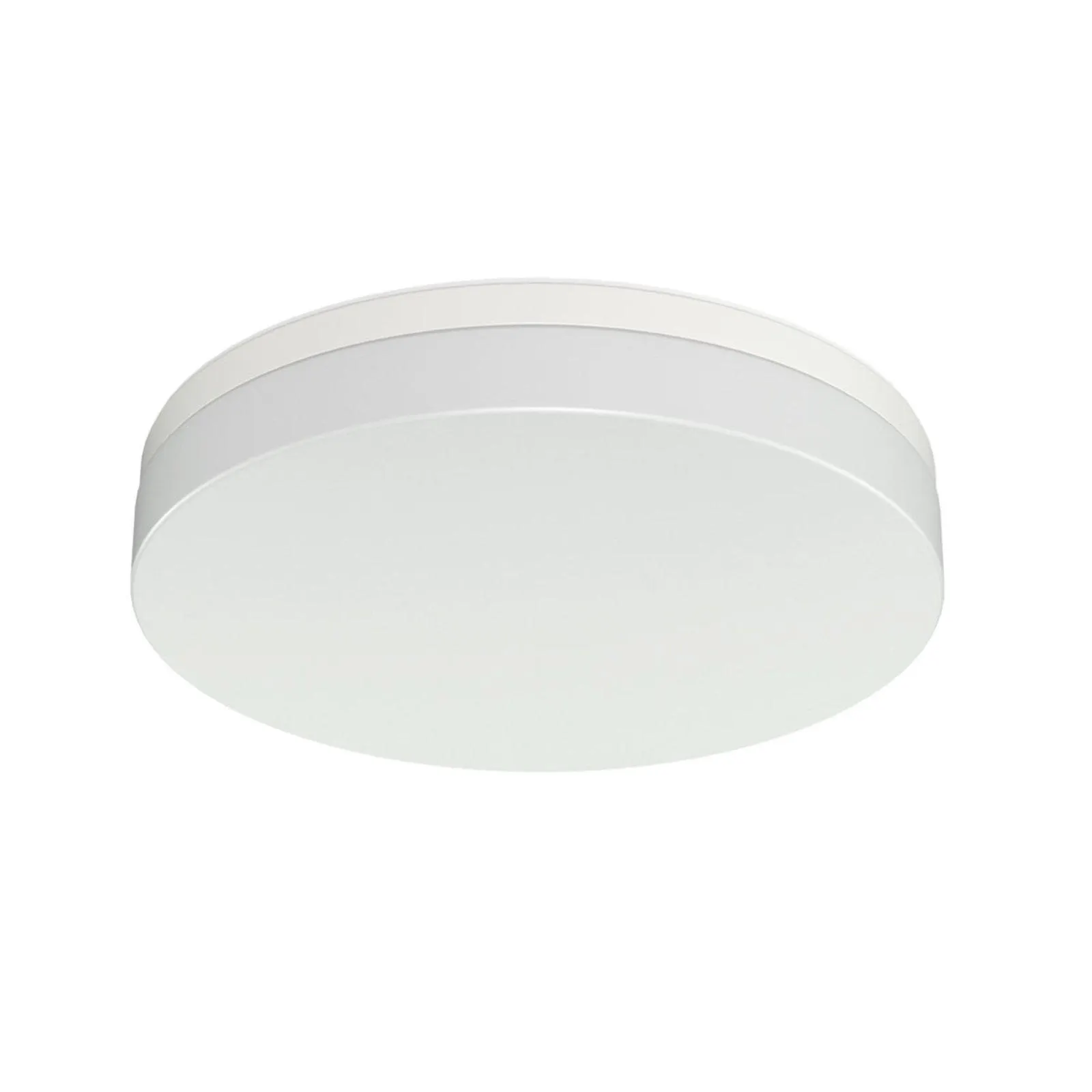 Prios Wynion LED mennyezeti lámpa CCT DIP 39cm