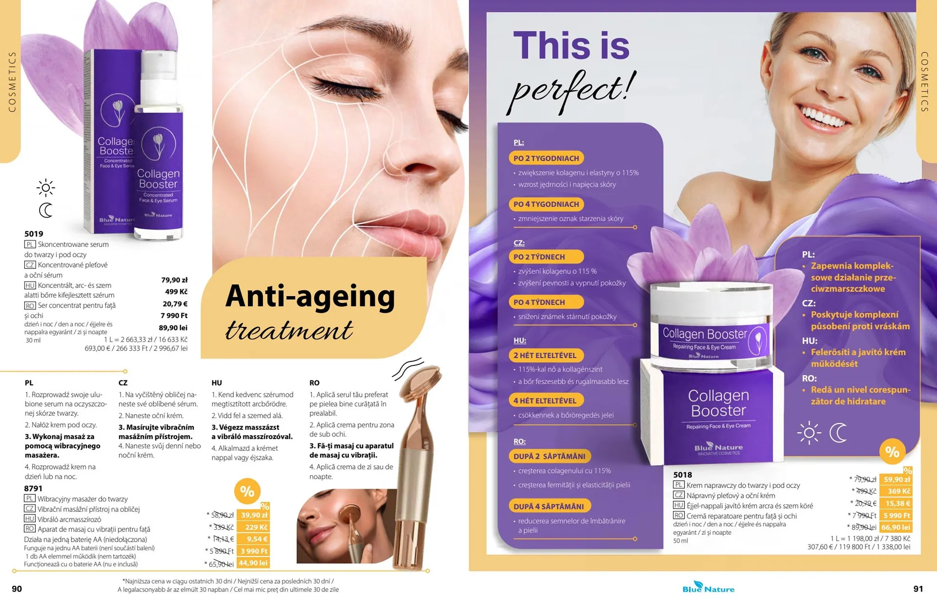 Katalógus BetterStyle akciós újság június 1.-tól június 30.-ig 2025. - Oldal 46