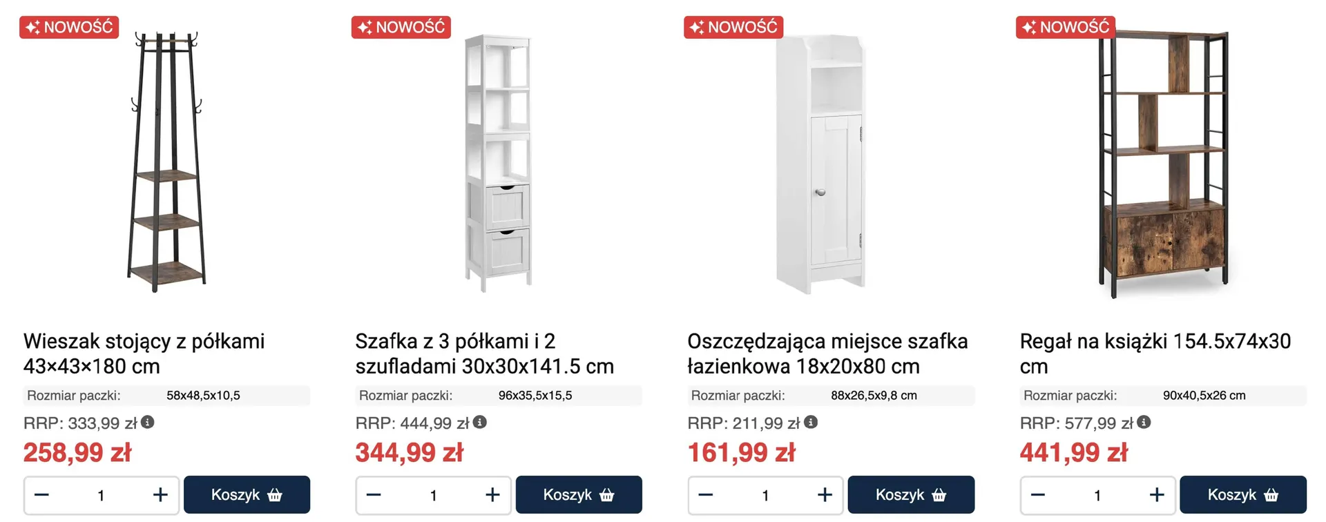 Katalógus Alinda akciós újság szeptember 23.-tól október 6.-ig 2025. - Oldal 2