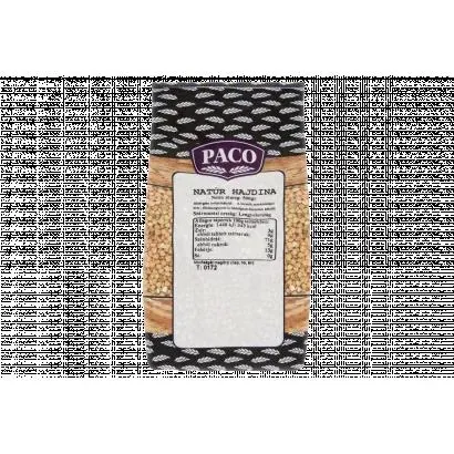 Paco Unflavoured Buckwheat 500 g