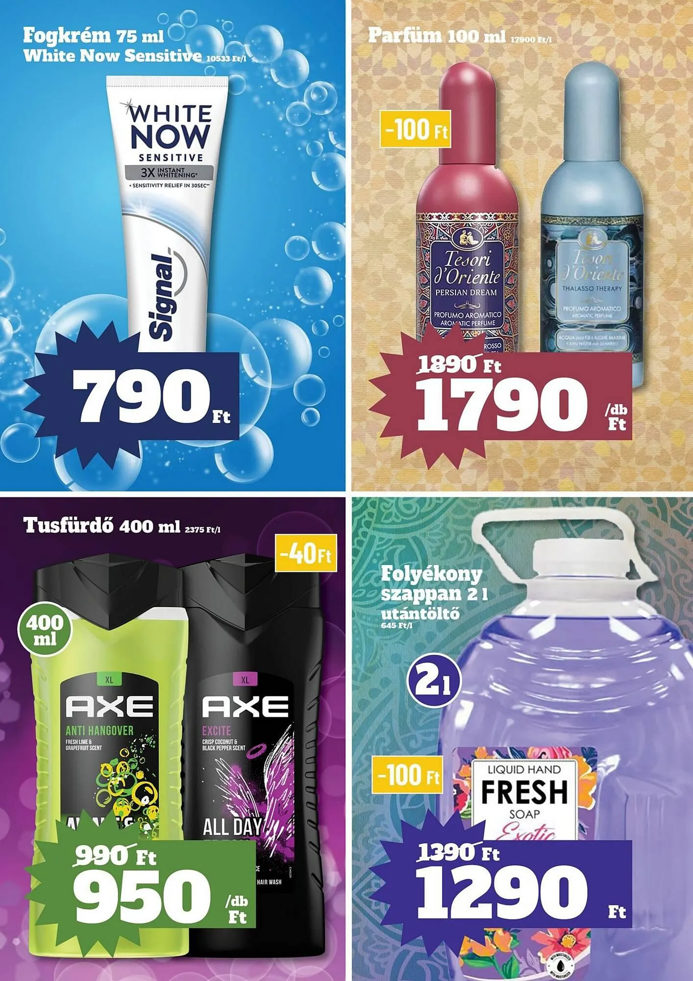 Katalógus Vil-For akciós újság január 30.-tól február 5.-ig 2025. - Oldal 14