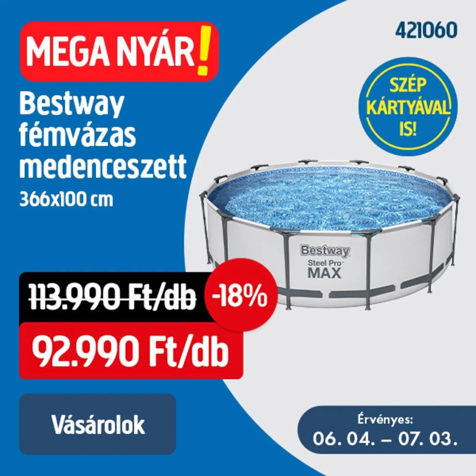 Katalógus Praktiker akciós újság június 4.-tól július 3.-ig 2025. - Oldal 9