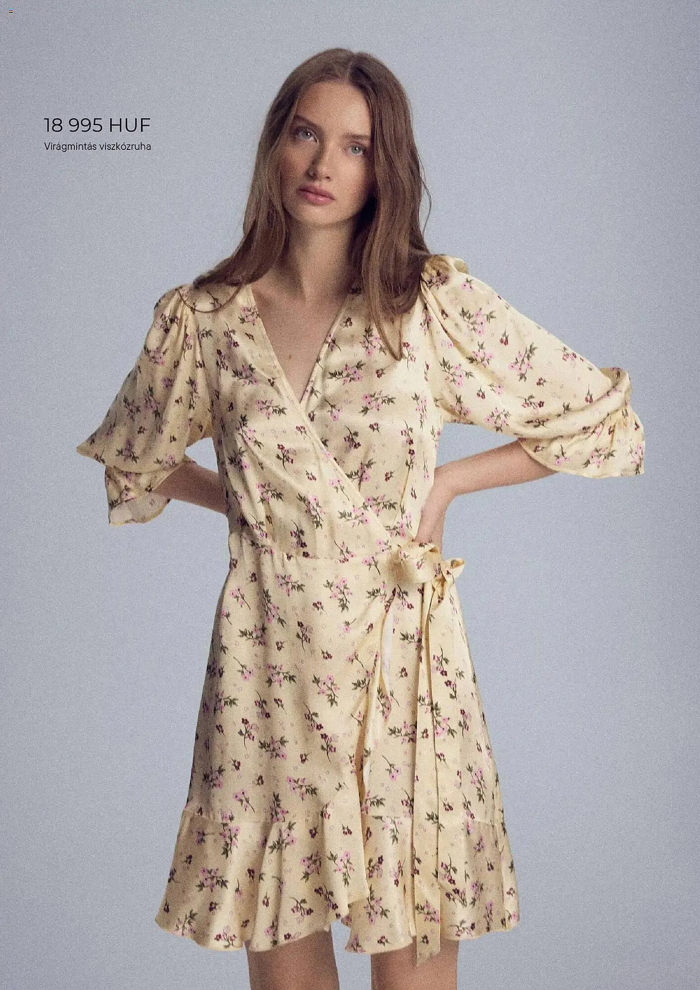 Katalógus Reserved akciós újság április 1.-tól április 30.-ig 2026. - Oldal 3