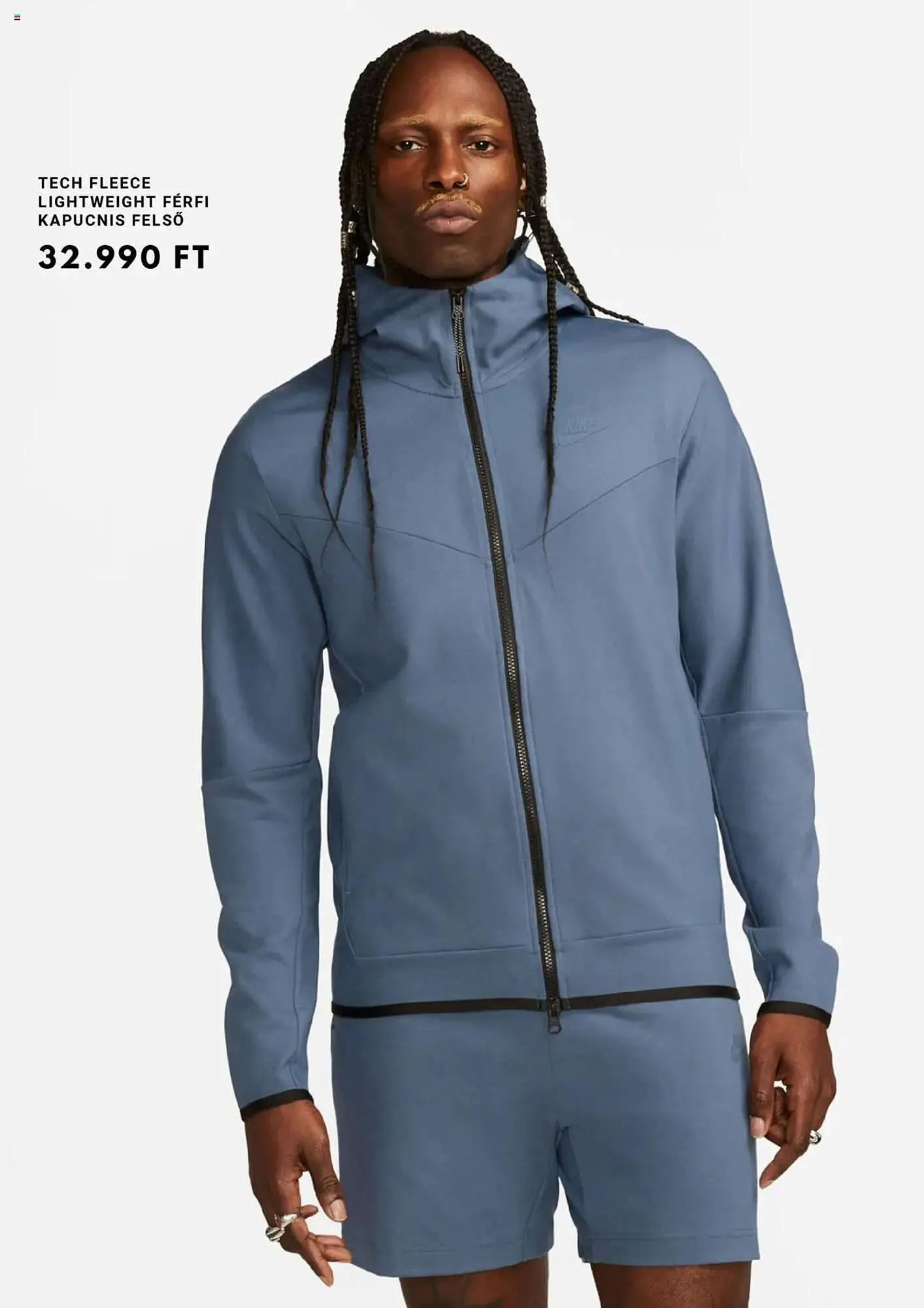 Katalógus Intersport akciós újság augusztus 1.-tól augusztus 31.-ig 2025. - Oldal 16