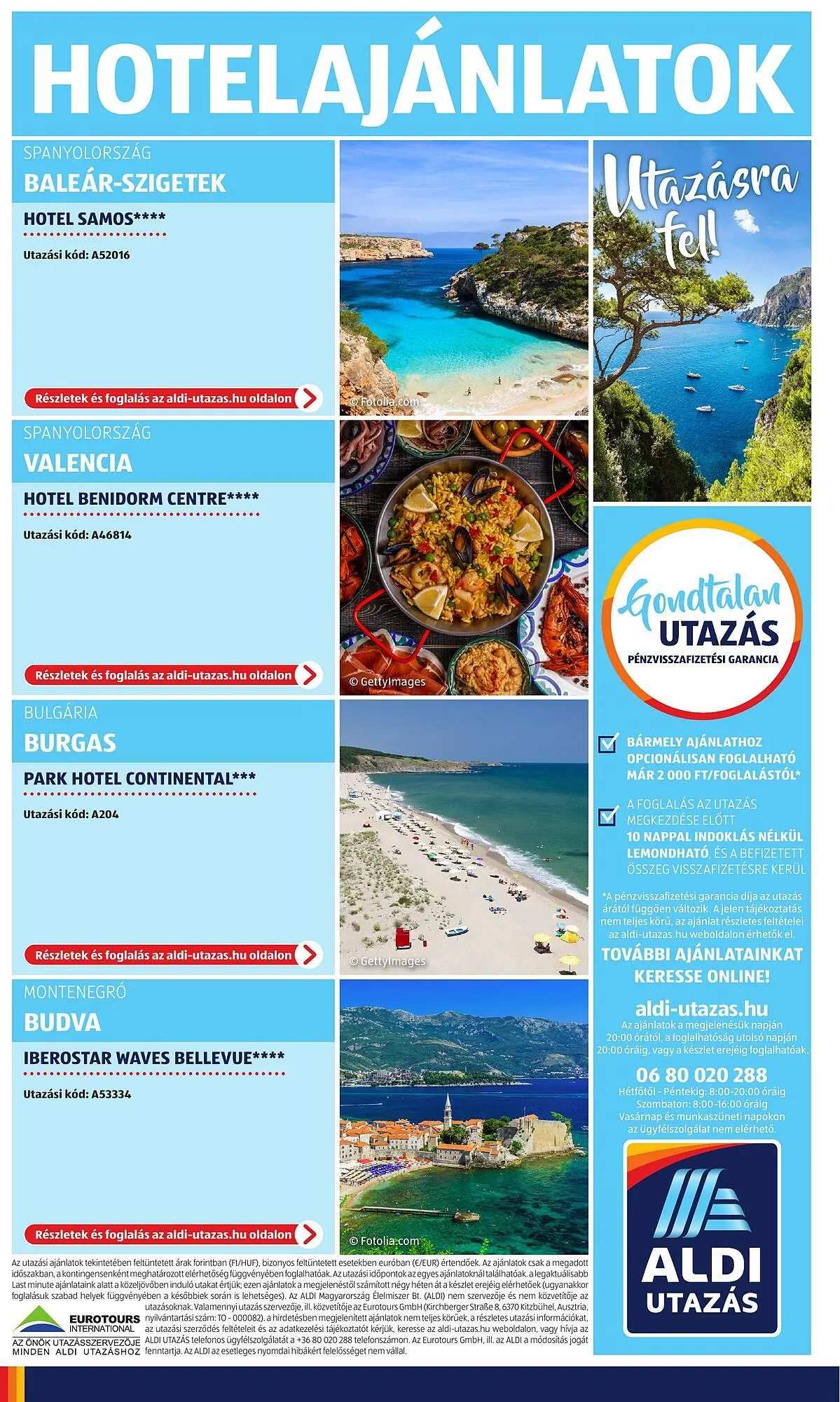 Katalógus ALDI akciós újság április 10.-tól április 19.-ig 2025. - Oldal 60