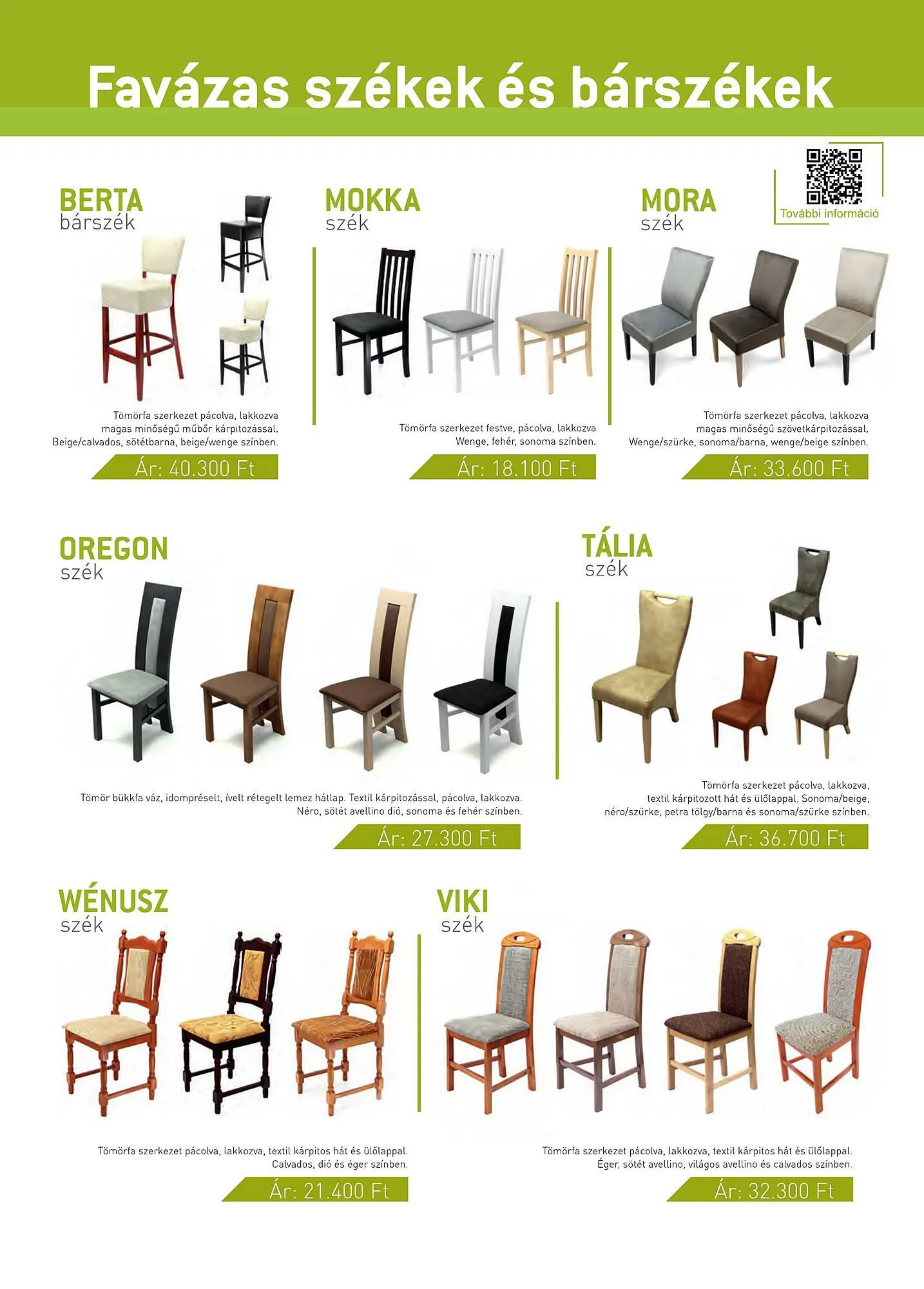 Katalógus Indafa Bútorház akciós újság március 25.-tól május 18.-ig 2024. - Oldal 62