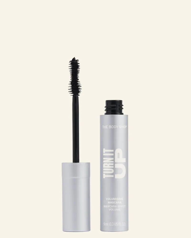 Turn It Up szempillaspirál