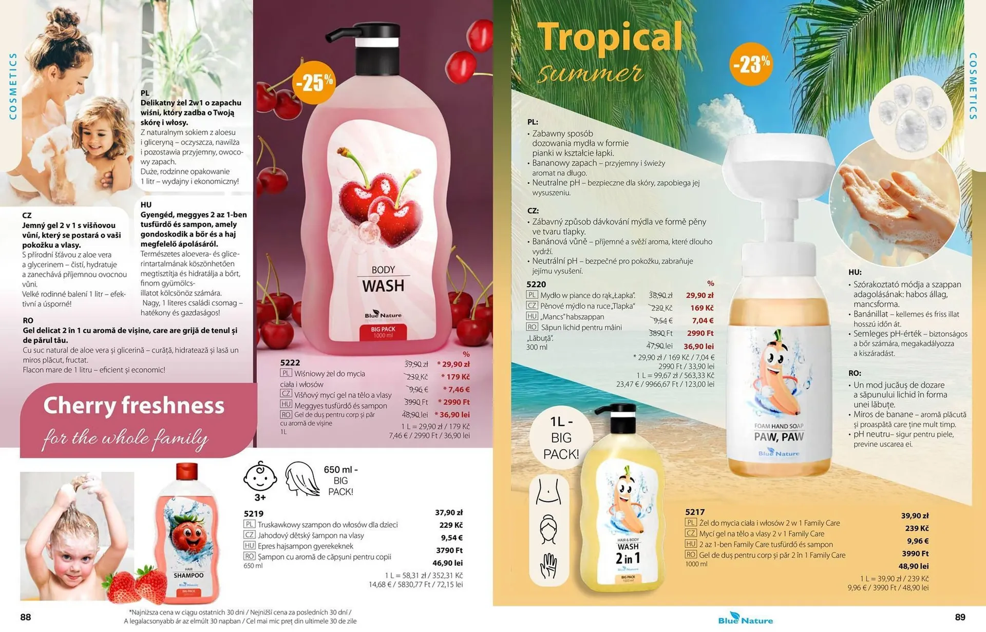 Katalógus BetterStyle akciós újság augusztus 1.-tól augusztus 31.-ig 2025. - Oldal 45