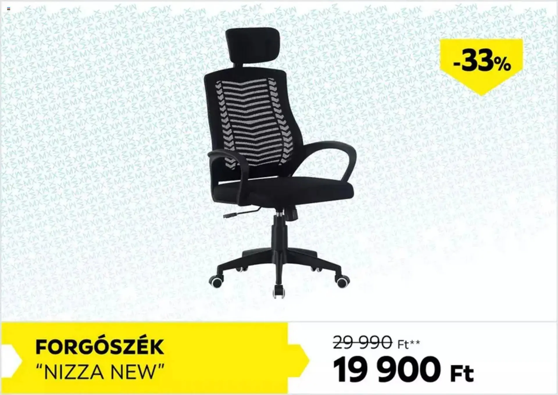 Katalógus Möbelix akciós újság február 5.-tól március 4.-ig 2026. - Oldal 6