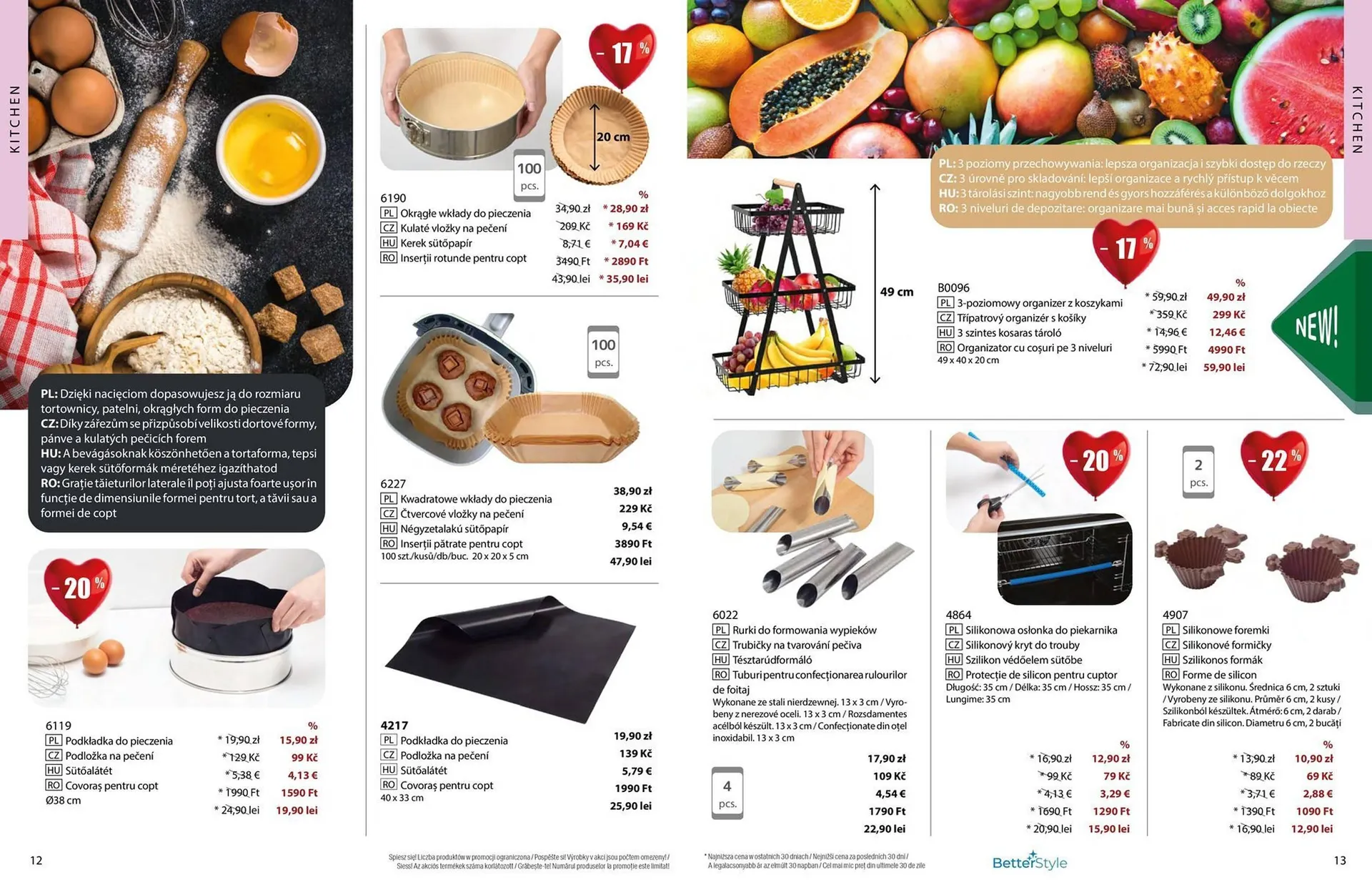 Katalógus BetterStyle katalógus február 1.-tól február 28.-ig 2026. - Oldal 7