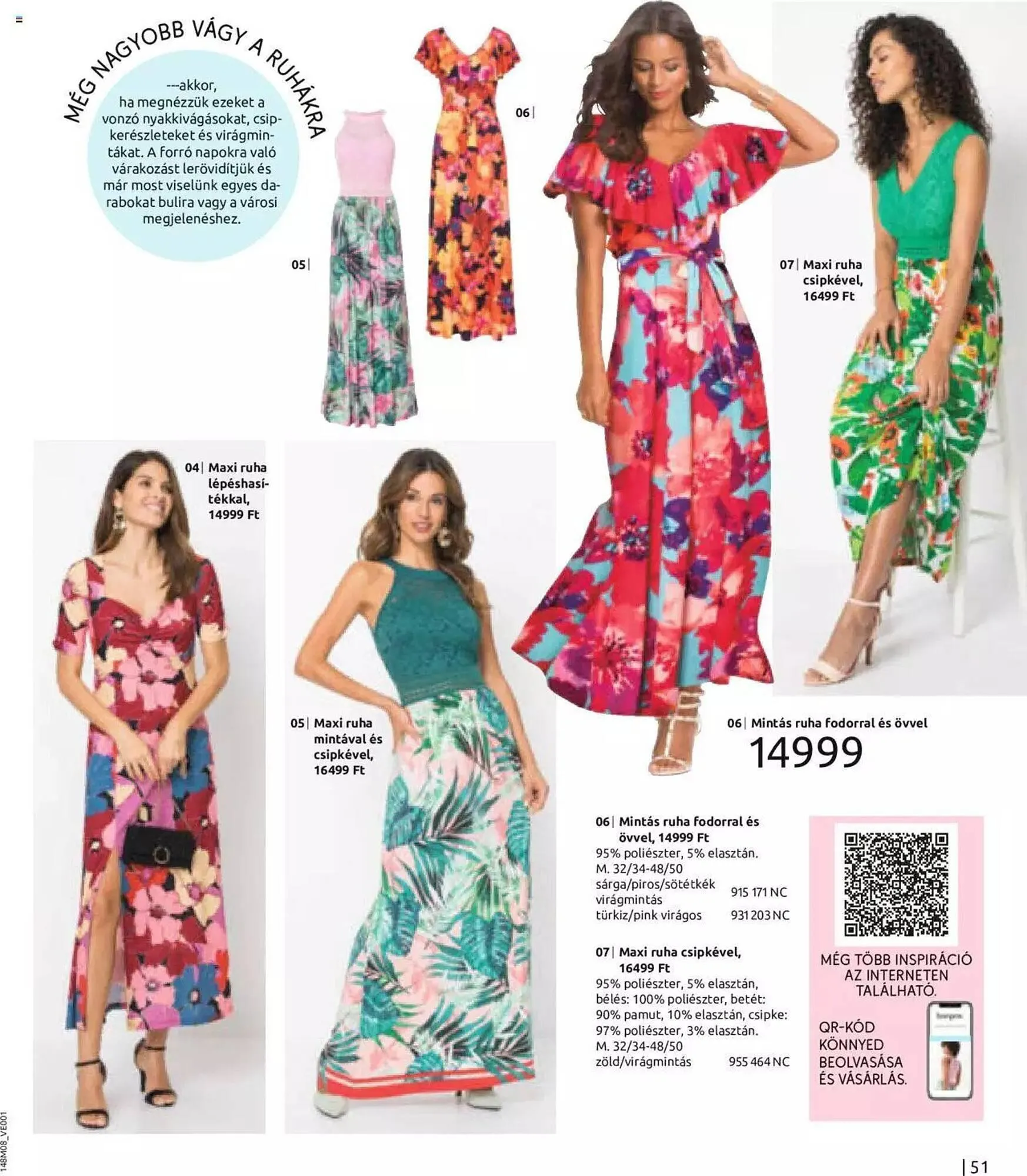Katalógus Bonprix akciós újság augusztus 7.-tól február 7.-ig 2024. - Oldal 53