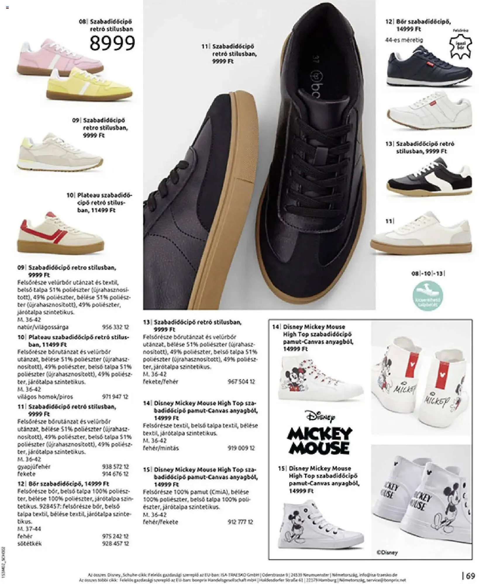 Katalógus Bonprix katalógus február 19.-tól március 9.-ig 2026. - Oldal 71