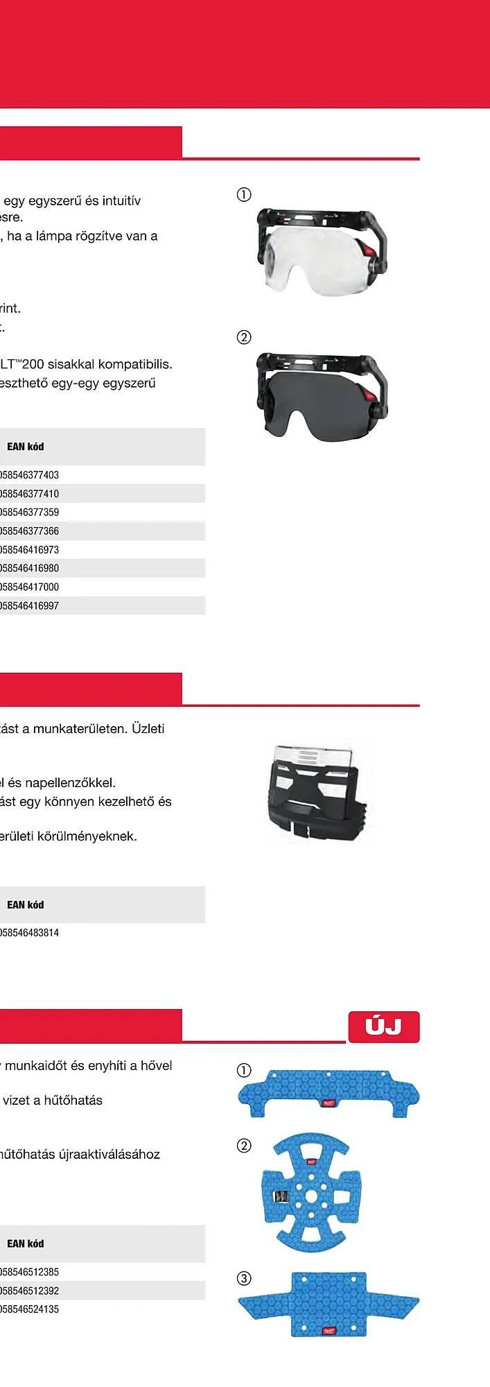 Katalógus Milwaukee akciós újság szeptember 16.-tól december 31.-ig 2025. - Oldal 575