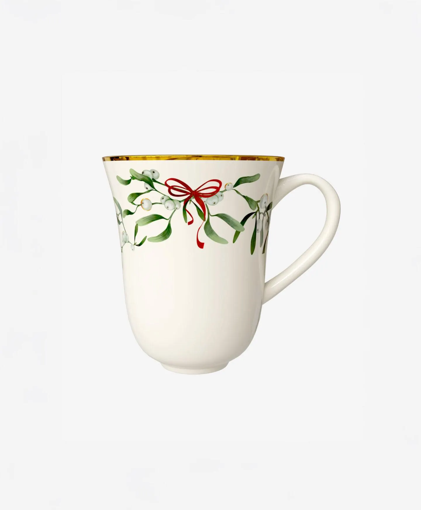 bögre ünnepi mintával