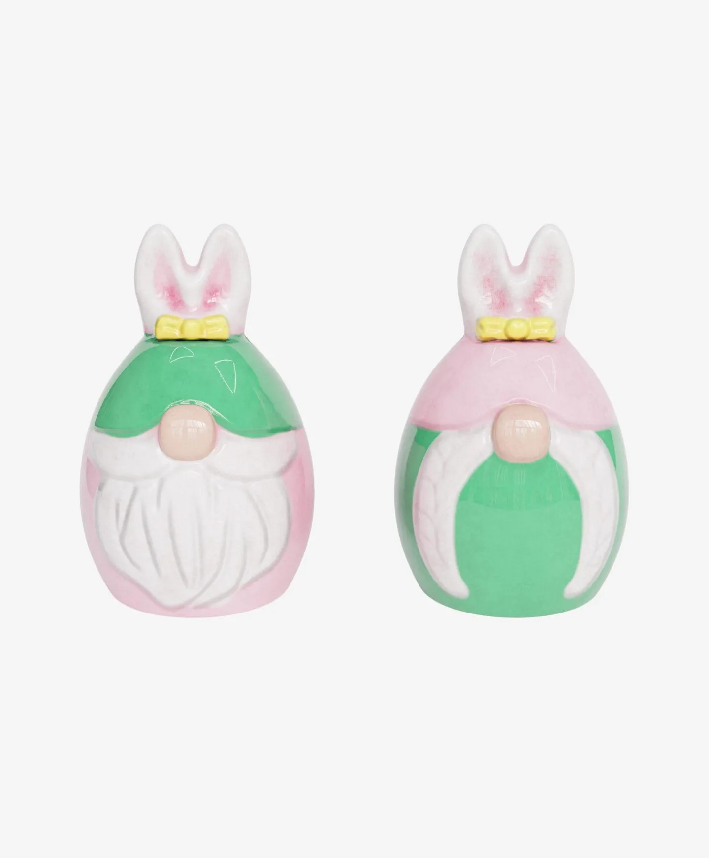 2 darabos só- és borsszóró szett