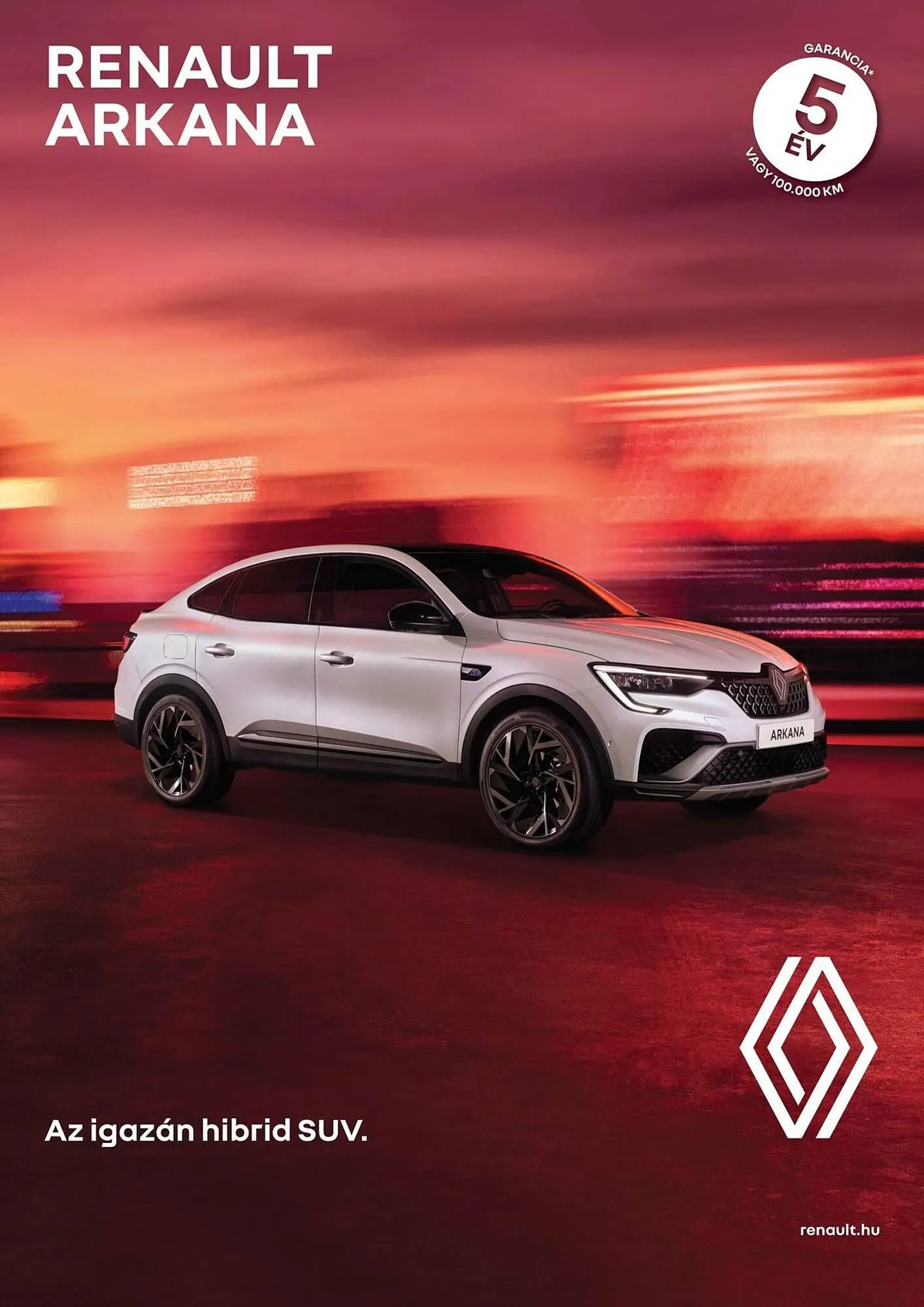 Renault akciós újság - 1