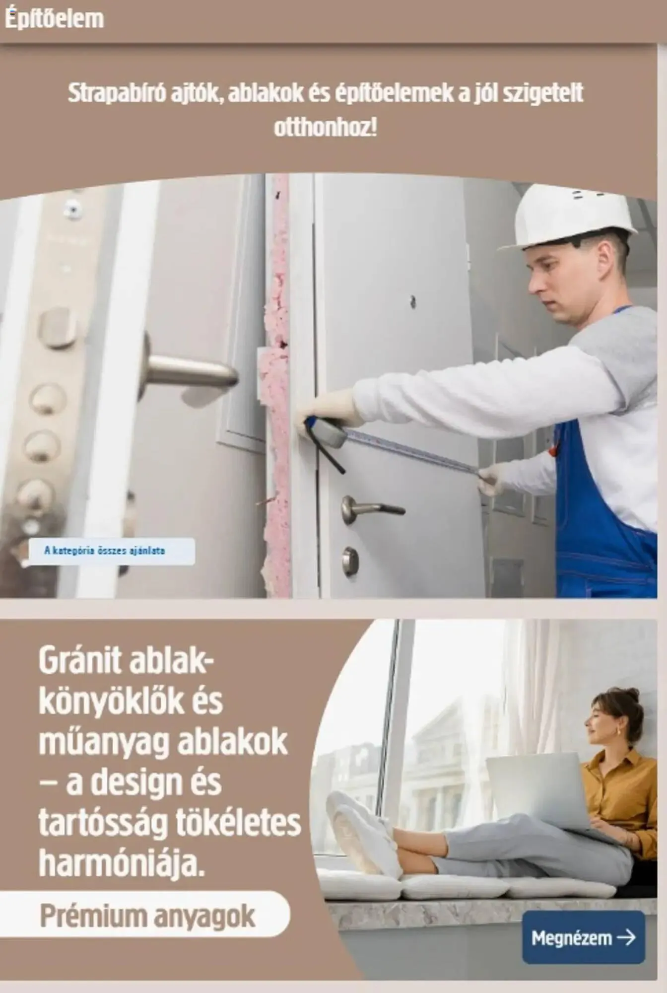 Katalógus Praktiker akciós újság augusztus 5.-tól szeptember 3.-ig 2025. - Oldal 30