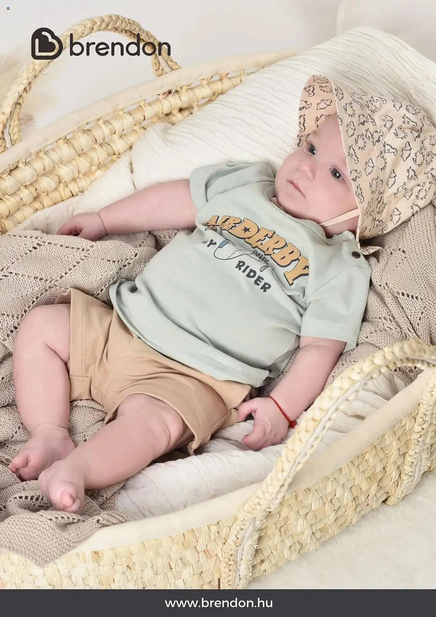 Katalógus Brendon akciós újság június 9.-tól július 10.-ig 2025. - Oldal 8