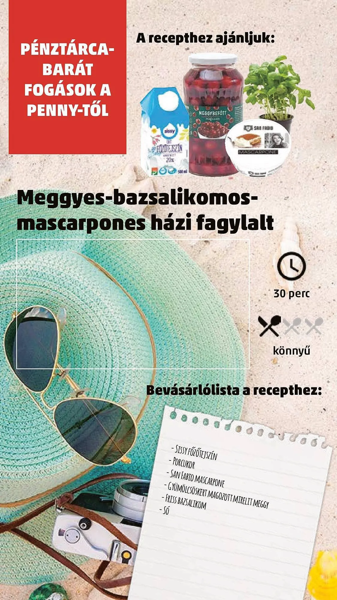 Katalógus PENNY akciós újság július 6.-tól július 12.-ig 2023. - Oldal 14