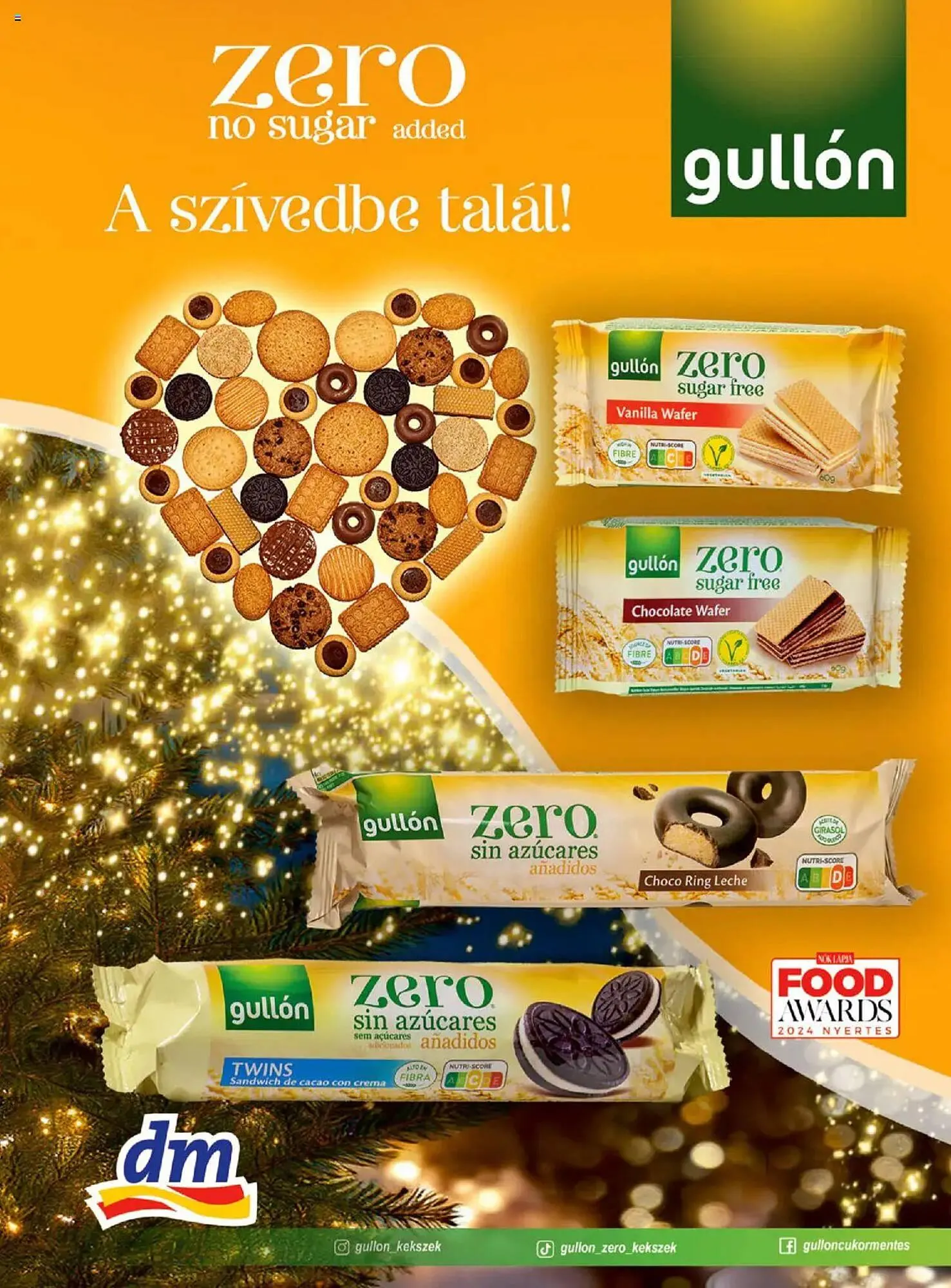 Katalógus DM akciós újság december 24.-tól január 25.-ig 2025. - Oldal 38