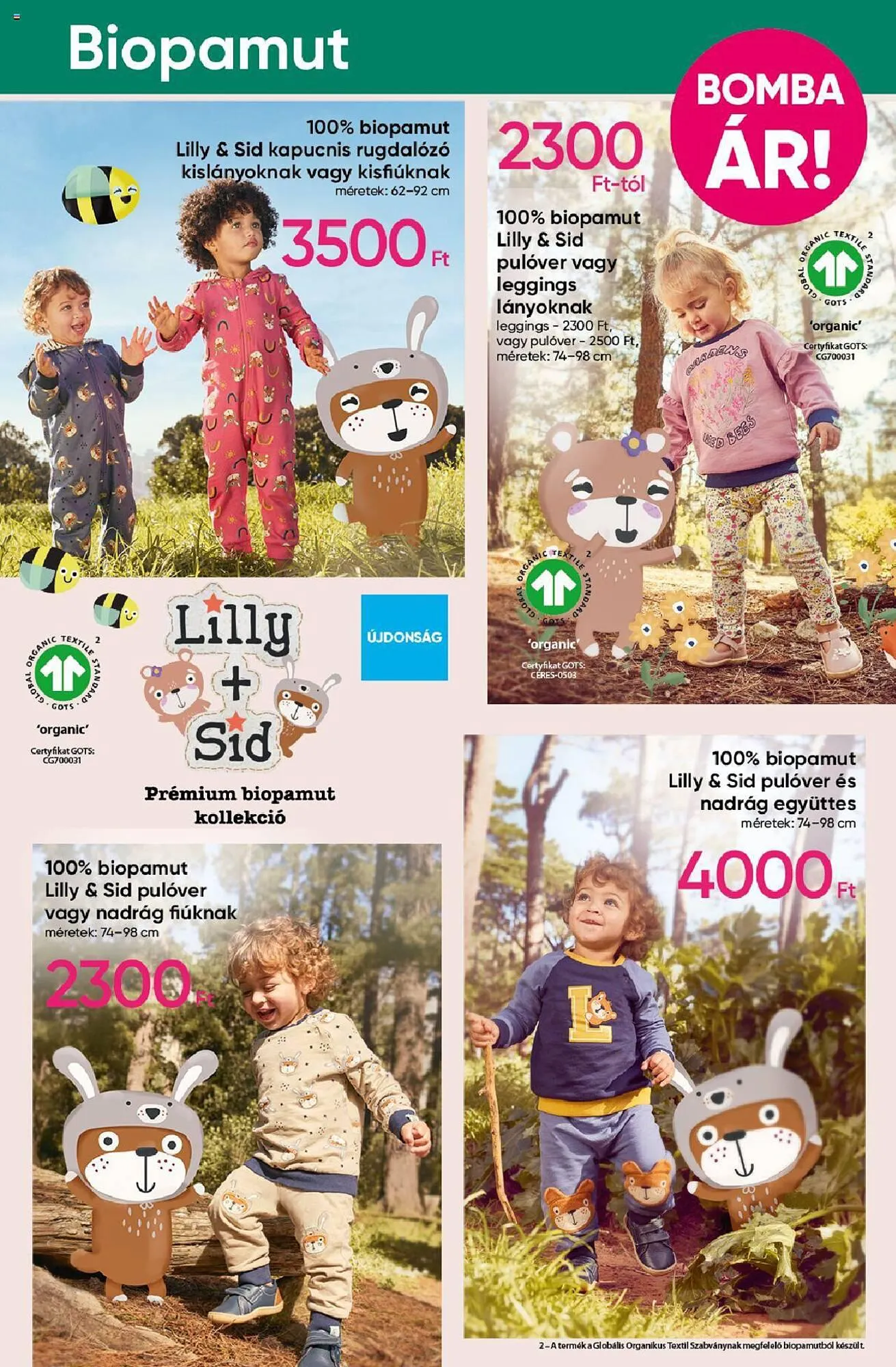 Katalógus Pepco akciós újság szeptember 21.-tól október 4.-ig 2023. - Oldal 11