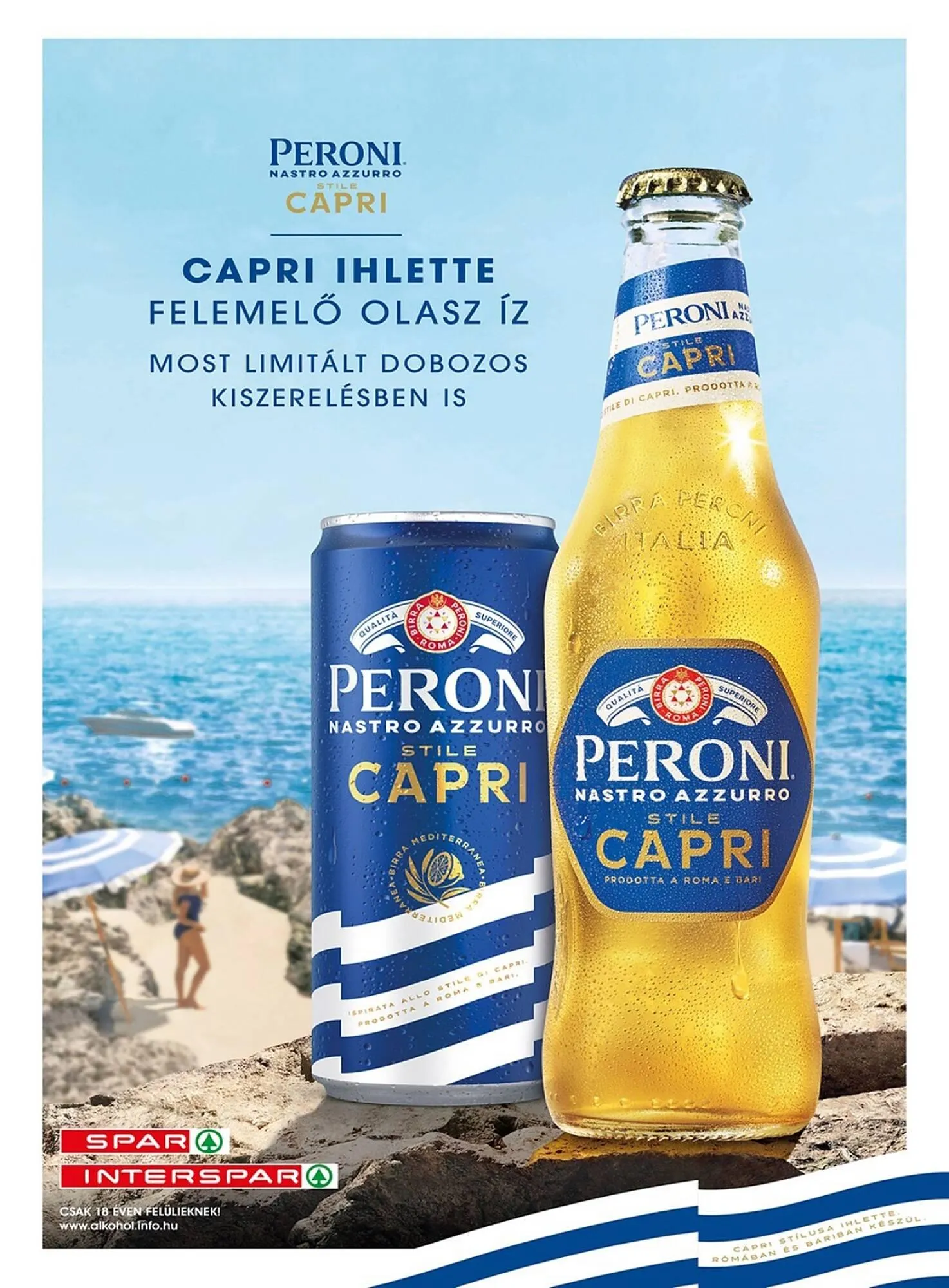 Katalógus Spar akciós újság július 31.-tól augusztus 6.-ig 2025. - Oldal 26