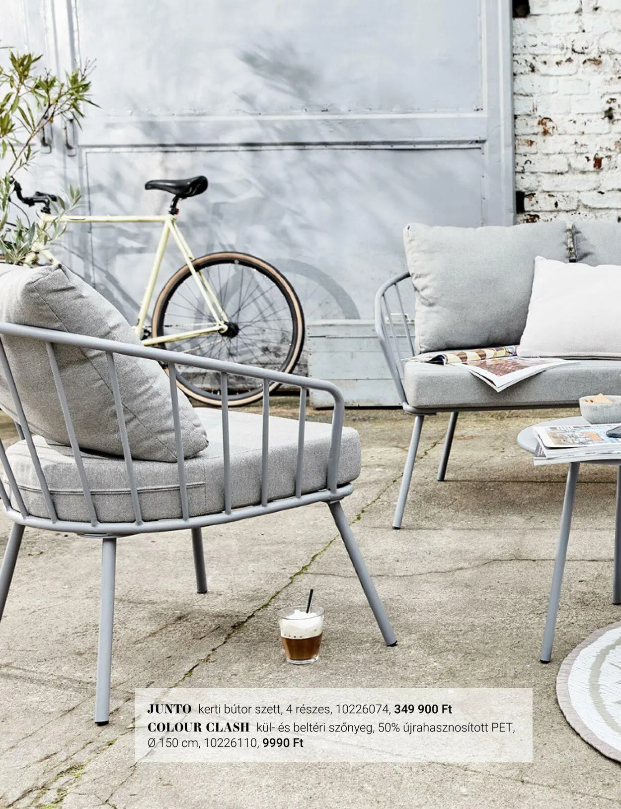 Katalógus Butlers március 14.-tól december 31.-ig 2023. - Oldal 16