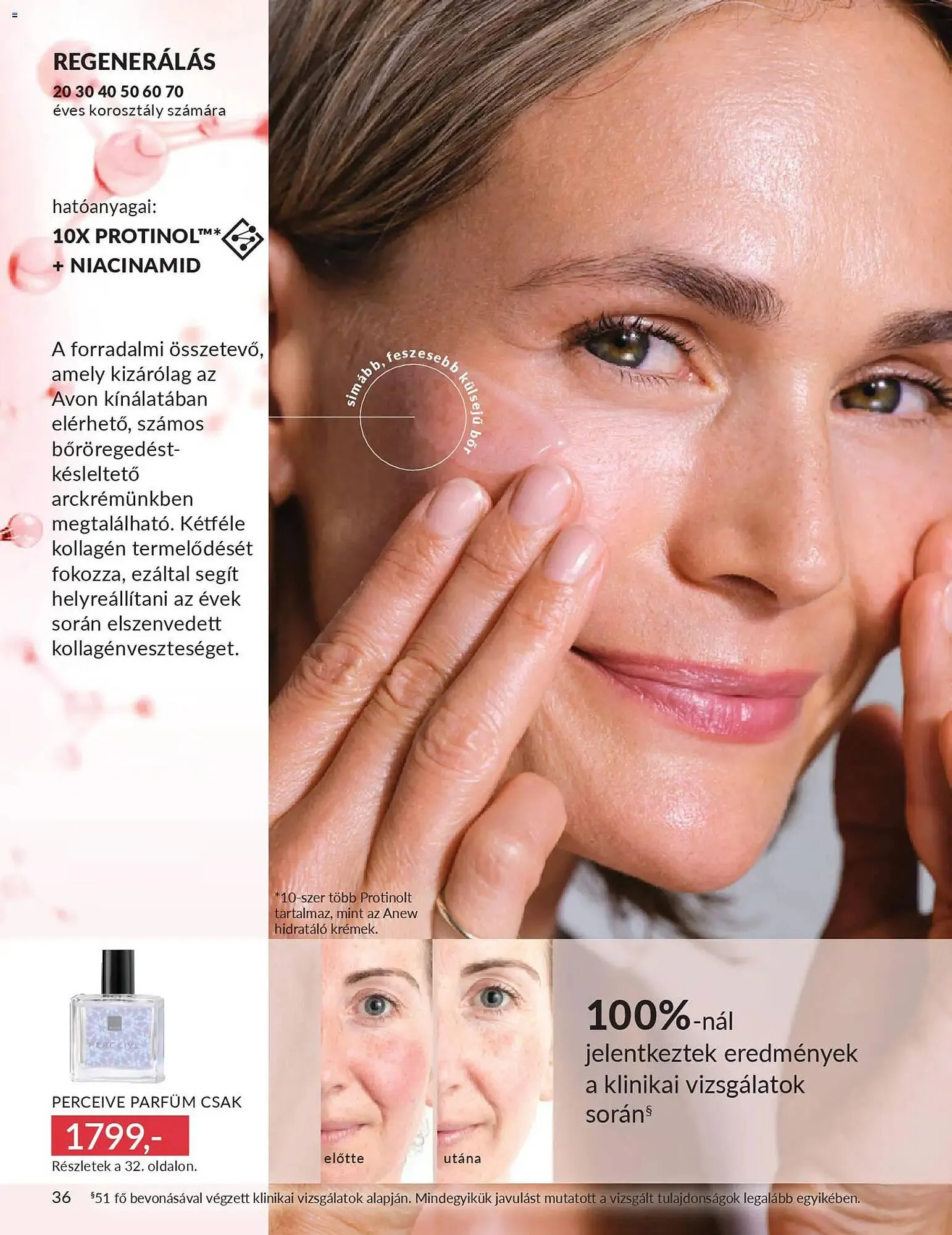 Katalógus AVON katalógus március 1.-tól március 31.-ig 2026. - Oldal 38