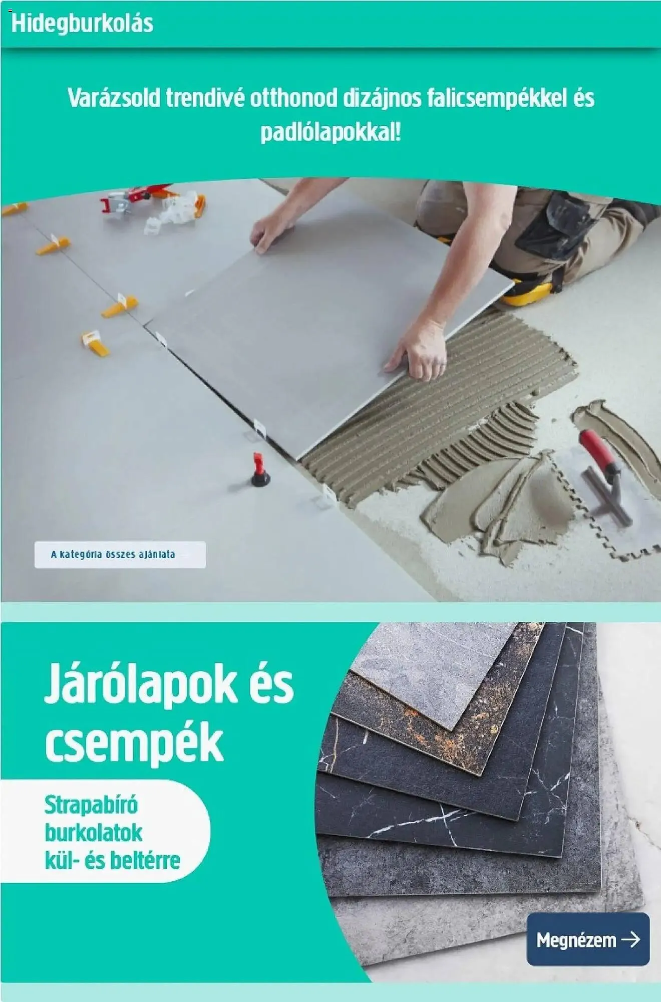 Katalógus Praktiker akciós újság április 30.-tól június 1.-ig 2026. - Oldal 8