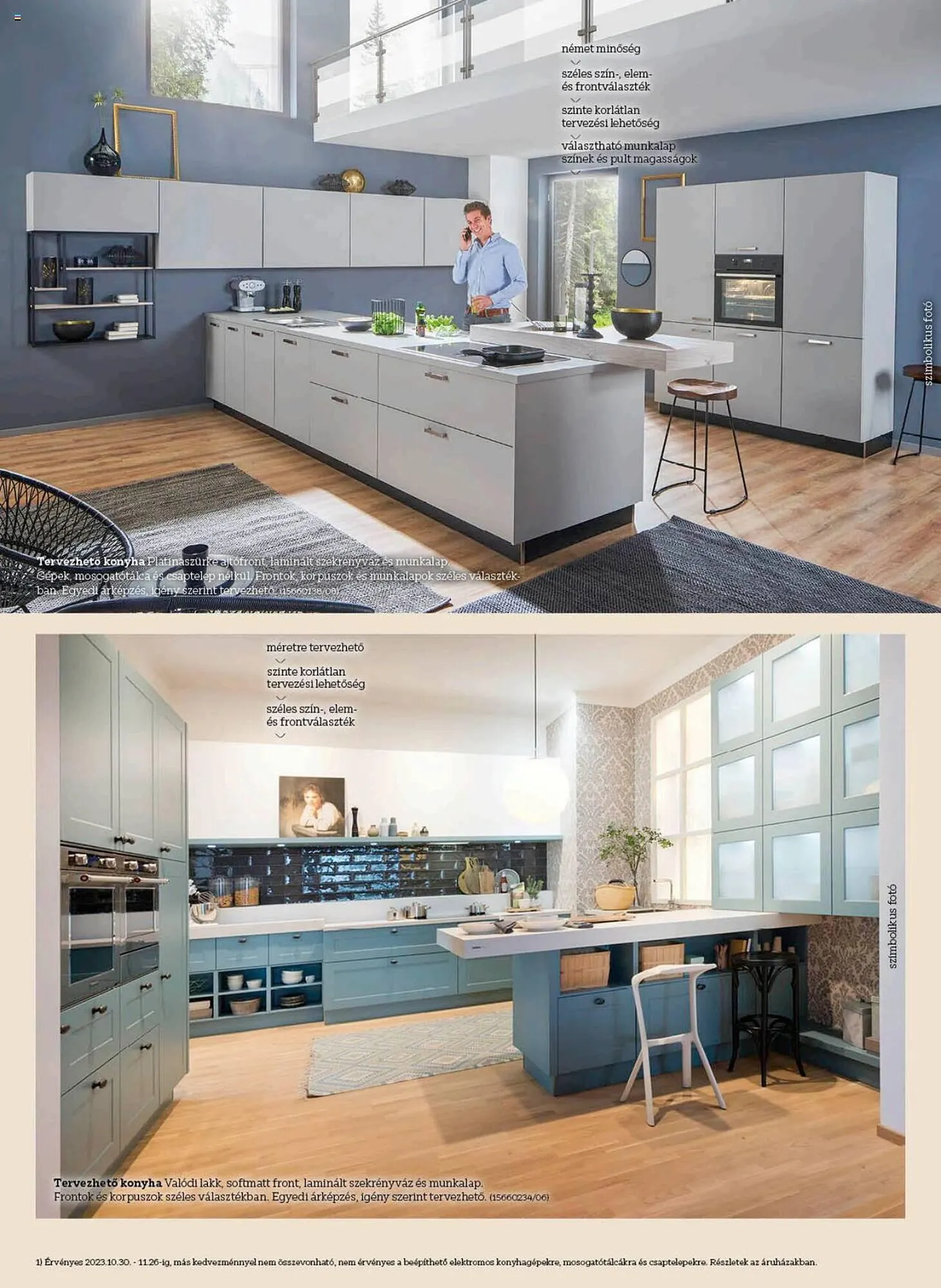 Katalógus XXXLutz akciós újság október 30.-tól november 26.-ig 2023. - Oldal 12