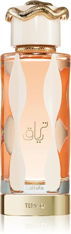 Eau de Parfum unisex