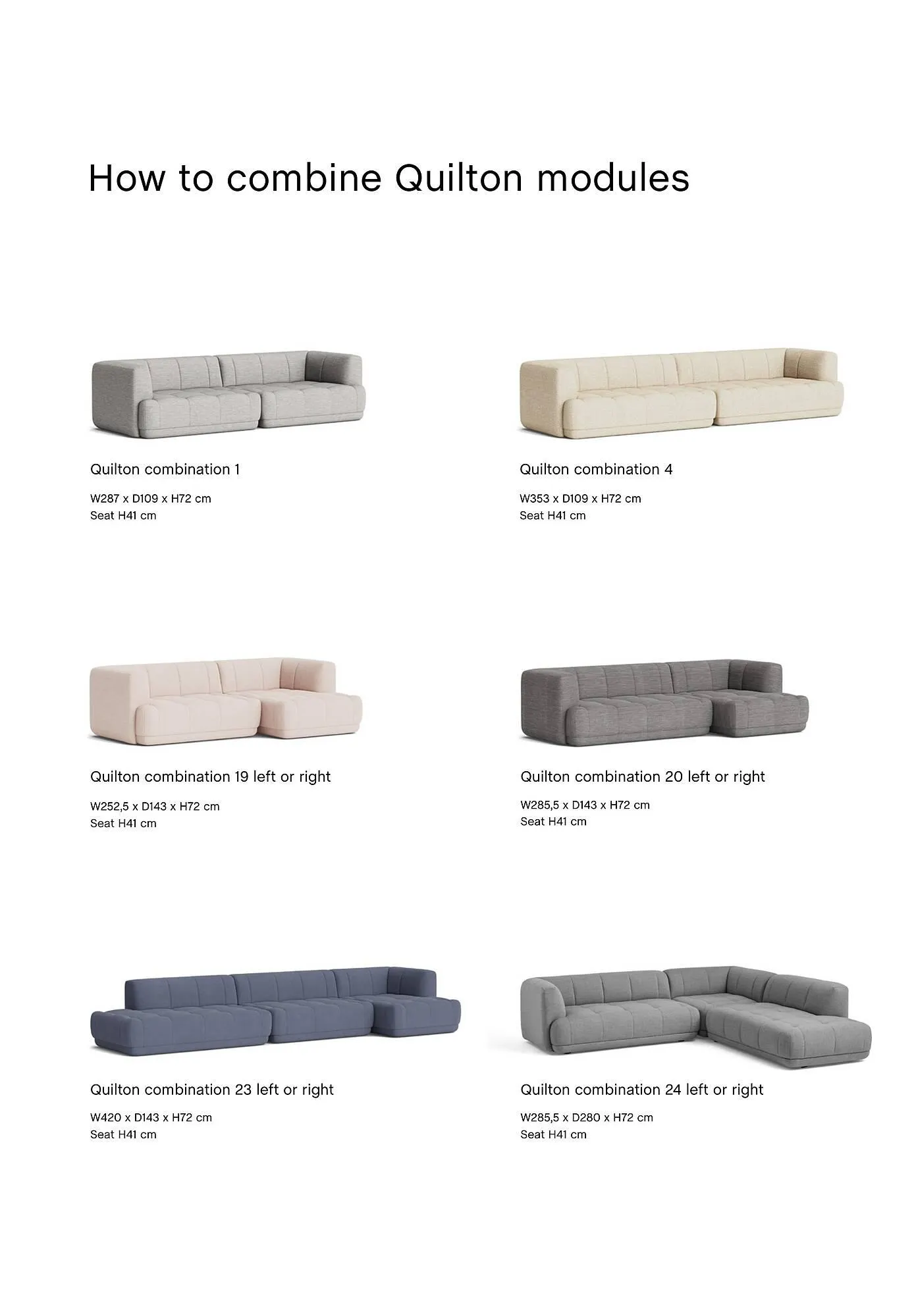 Katalógus HAY HAY Brand Book akciós újság január 19.-tól december 31.-ig 2024. - Oldal 74