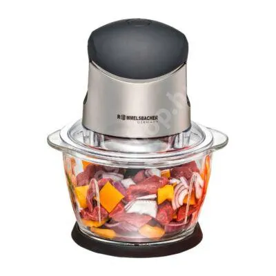 Rommelsbacher MZ400 Konyhai aprító 400W