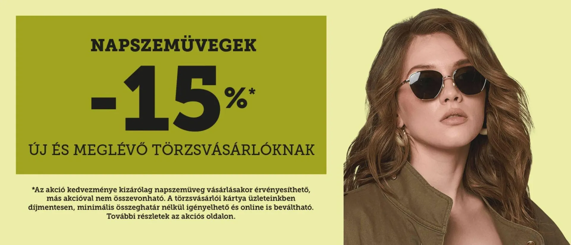 Katalógus Vision Express akciós újság április 10.-tól április 16.-ig 2025. - Oldal 5