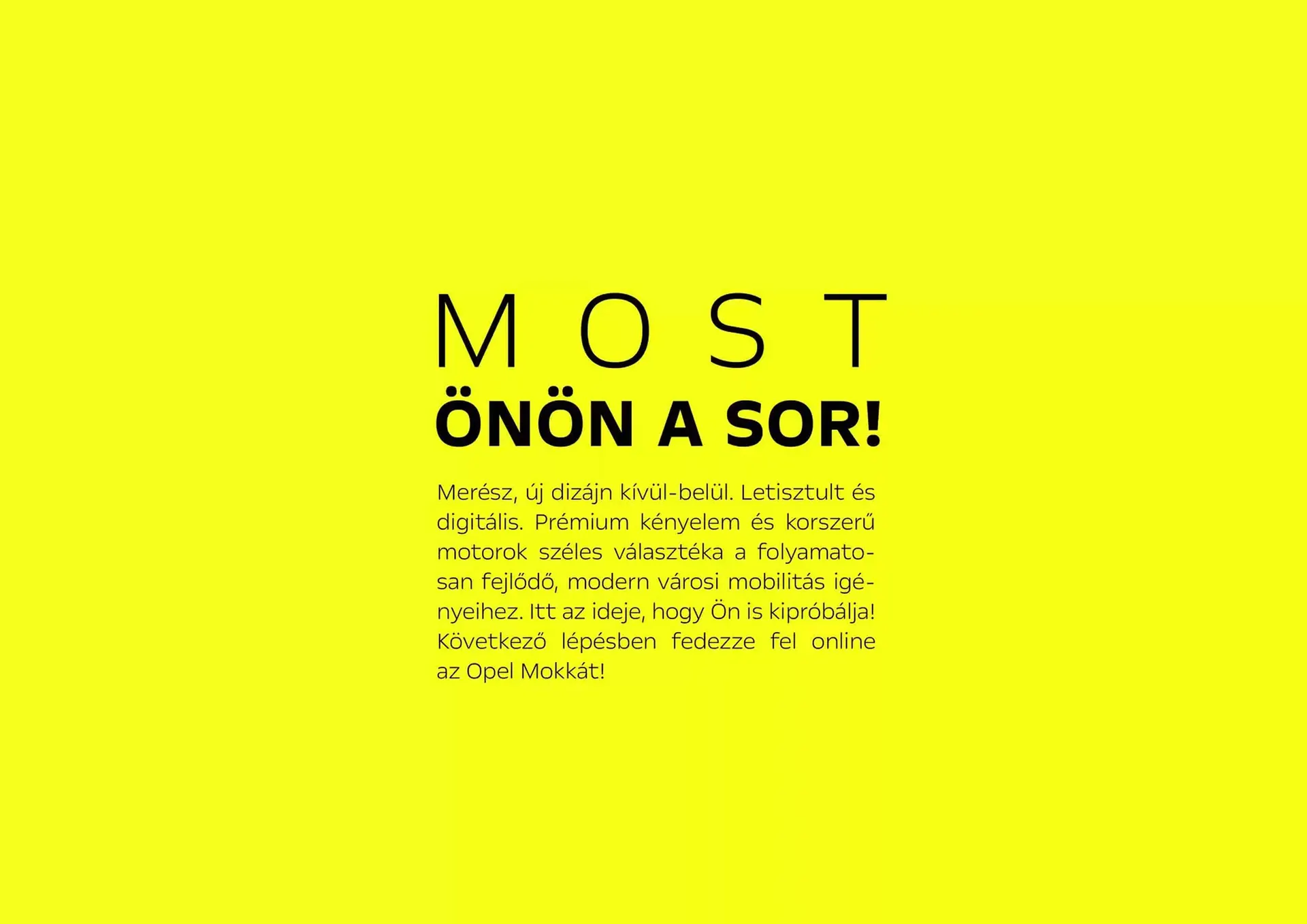 Katalógus Opel akciós újság január 6.-tól június 30.-ig 2025. - Oldal 24