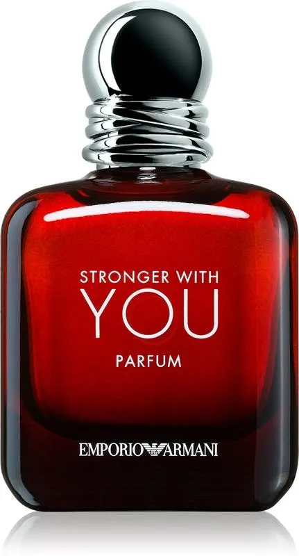 Emporio Stronger With You Parfum