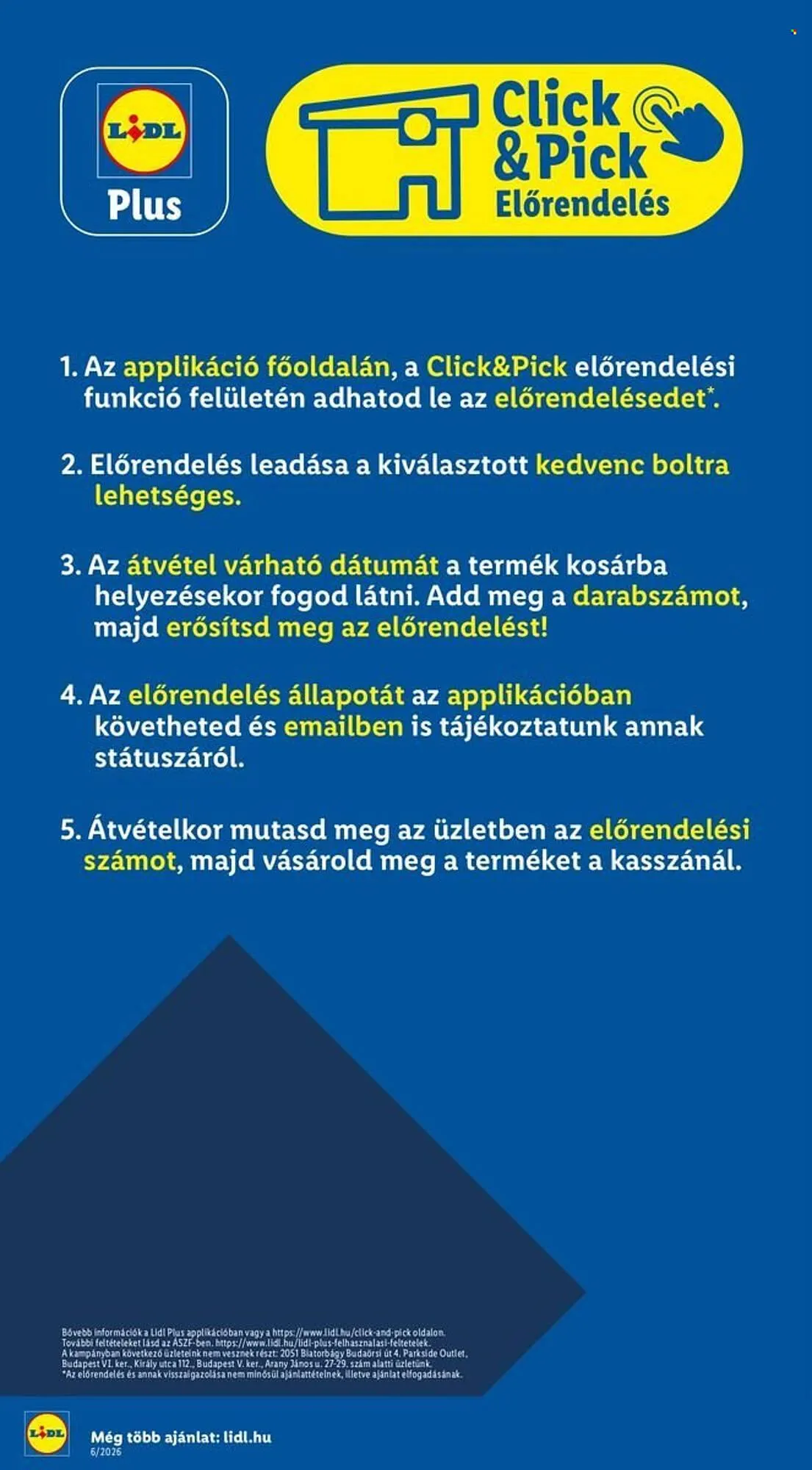 Katalógus Lidl akciós újság február 5.-tól február 11.-ig 2026. - Oldal 52