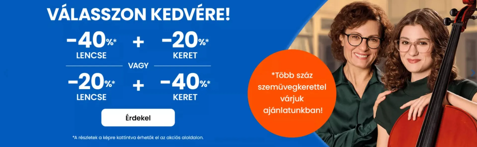 Katalógus Ofotért akciós újság április 25.-tól május 1.-ig 2025. - Oldal 2