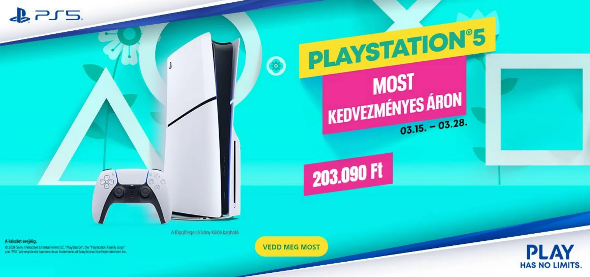 Katalógus PGS akciós újság március 22.-tól március 26.-ig 2024. - Oldal 