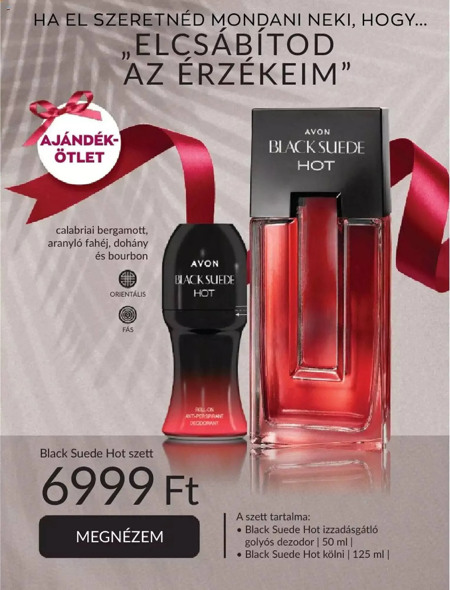 Katalógus AVON akciós újság július 1.-tól július 31.-ig 2023. - Oldal 43